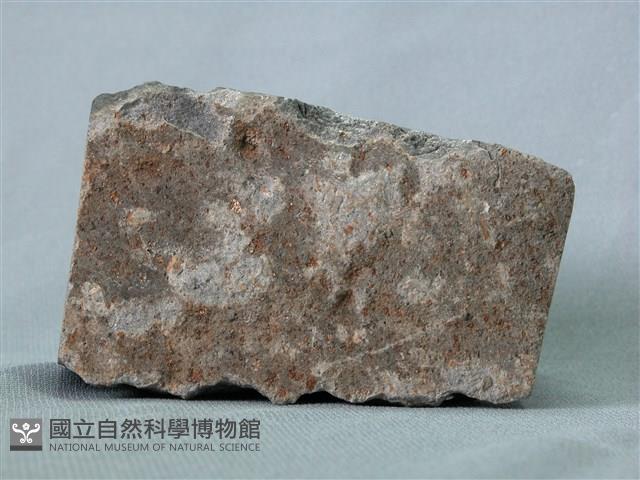 鹼性玄武岩藏品圖，第2張