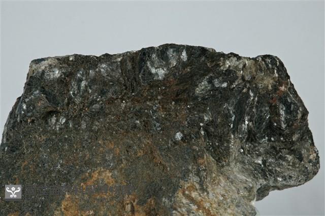 硬綠泥石 藏品圖，第2張