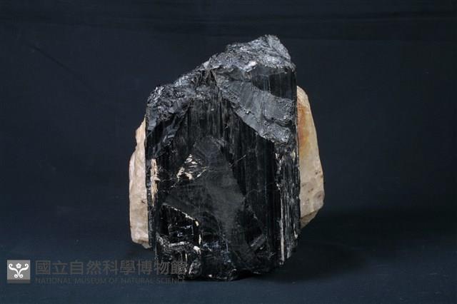 電氣石藏品圖，第5張