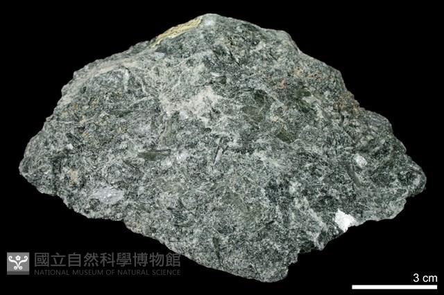 雲母片岩藏品圖，第2張