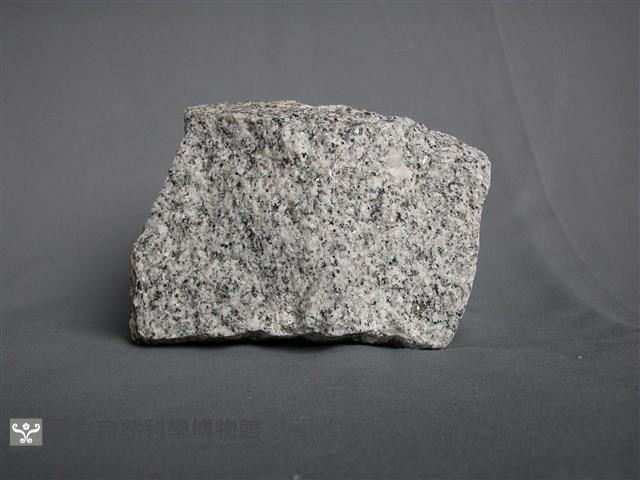 黑雲母花岡岩藏品圖，第2張