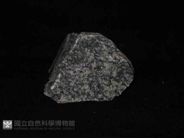 輝長岩/偉晶花崗岩藏品圖，第2張