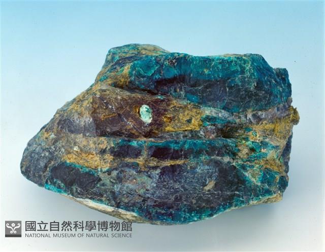 藍玉髓藏品圖，第5張