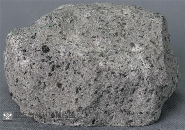 石英安山岩藏品圖，第2張