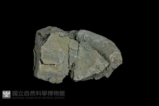 鋁澎潤石(貝得石) 藏品圖，第2張