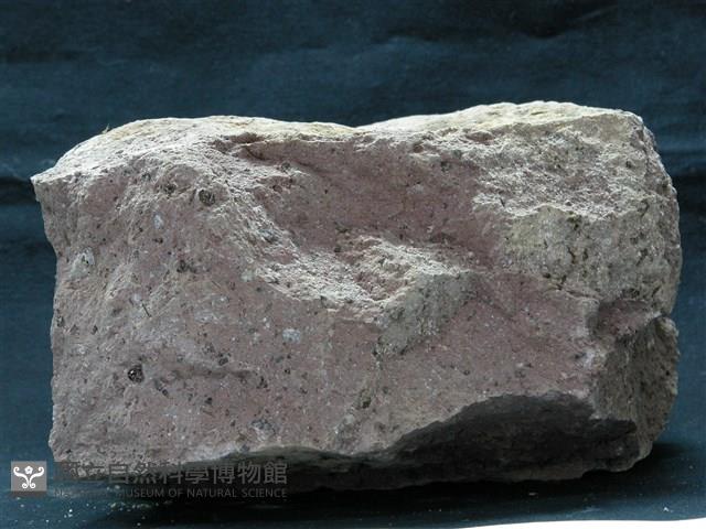 火山碎屑岩藏品圖，第2張