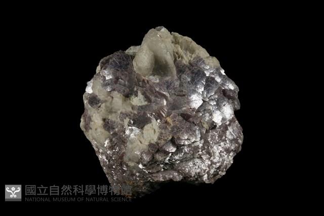 鋰雲母藏品圖，第2張