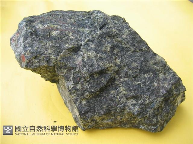 橄欖岩藏品圖，第2張