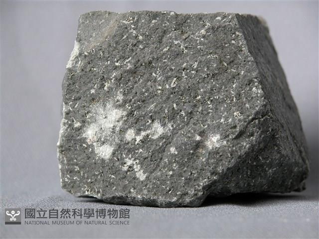 煌斑岩藏品圖，第2張