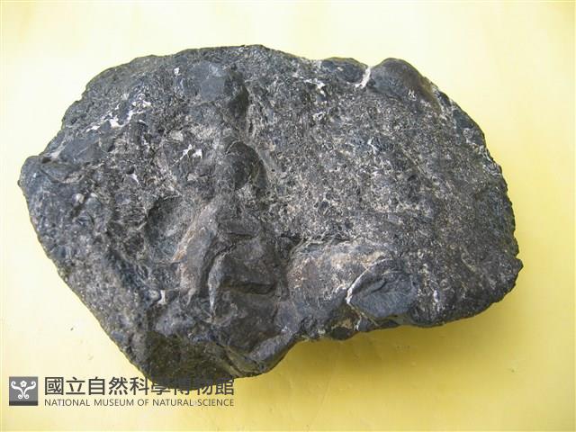 玻璃質玄武岩藏品圖，第2張