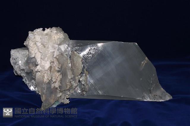透石膏藏品圖，第5張
