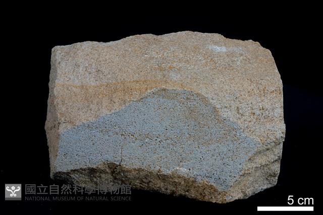 石英砂岩藏品圖，第2張
