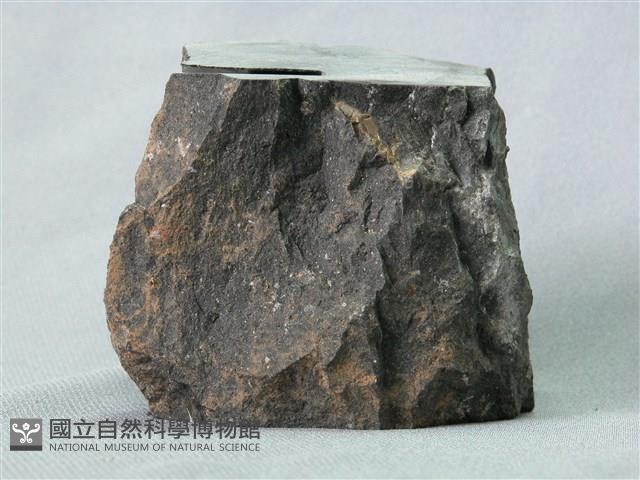 鹼性玄武岩藏品圖，第2張