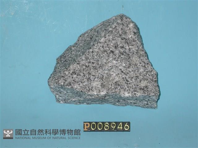 花崗岩藏品圖，第2張