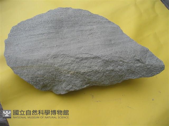 凝灰岩藏品圖，第2張