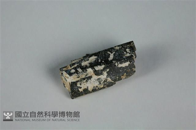 普通角閃石藏品圖，第2張