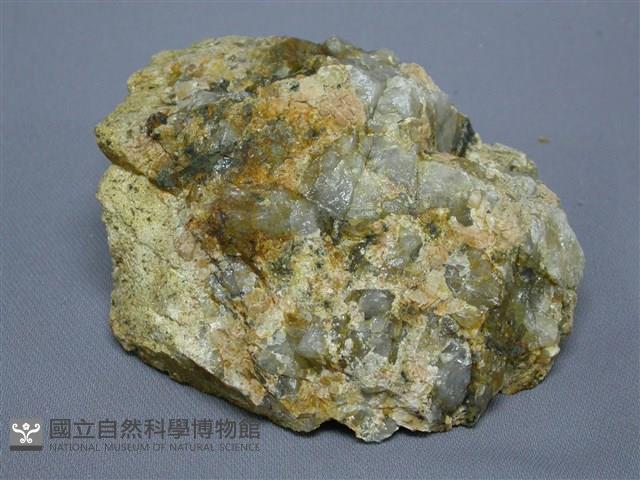 偉晶岩藏品圖，第2張