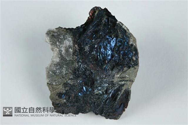 藍輝銅礦 藏品圖，第2張