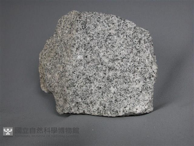黑雲母花岡岩藏品圖，第2張