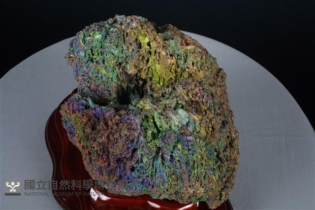 針鐵礦藏品圖，第5張