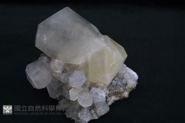 方解石藏品圖，第5張