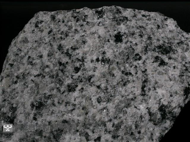 黑雲母片麻岩藏品圖，第2張
