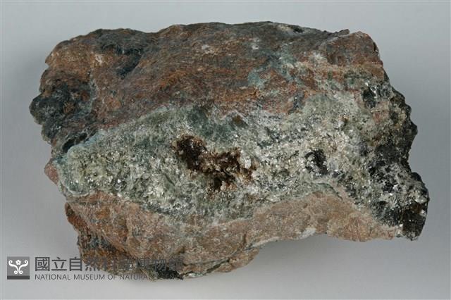 硬綠泥石 藏品圖，第2張
