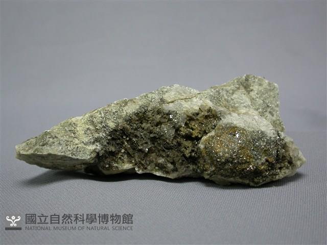 流紋岩藏品圖，第2張