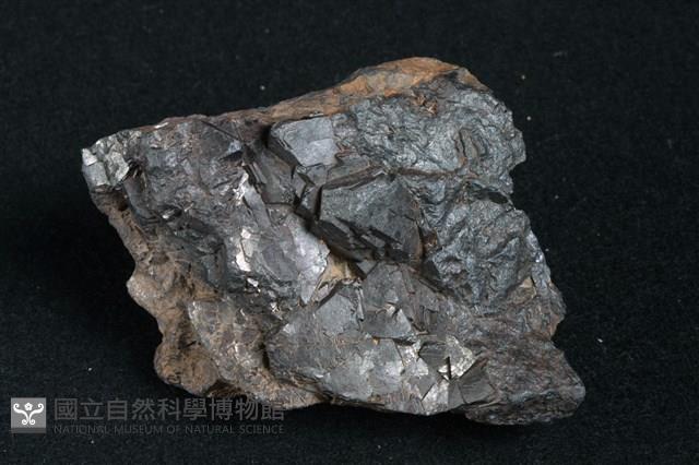磁鐵礦藏品圖，第2張
