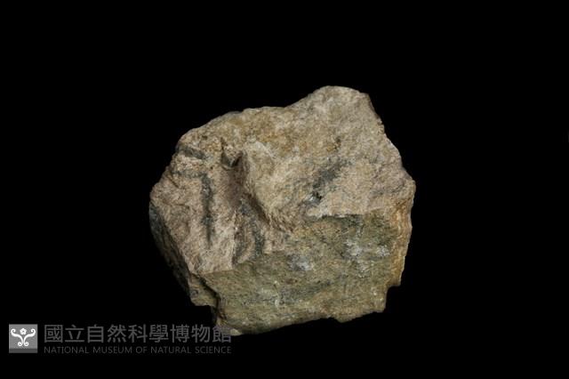 鈣斜長石藏品圖，第2張
