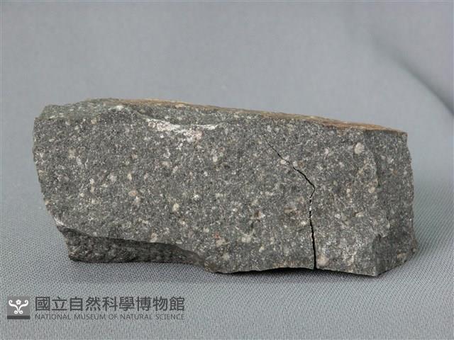雙輝安山岩藏品圖，第2張