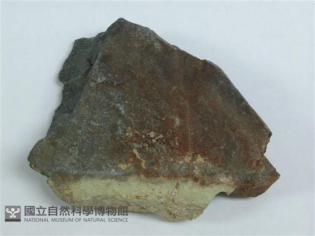 矽質岩藏品圖，第2張