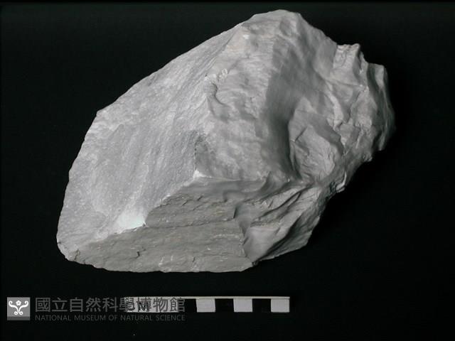 大理岩藏品圖，第2張