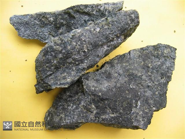 橄欖岩藏品圖，第2張