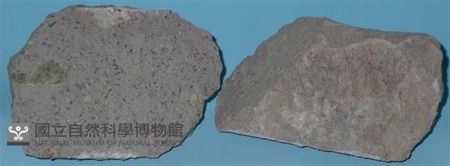 安山岩藏品圖，第2張
