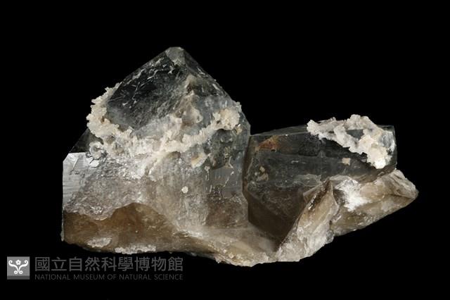 煙水晶藏品圖，第2張