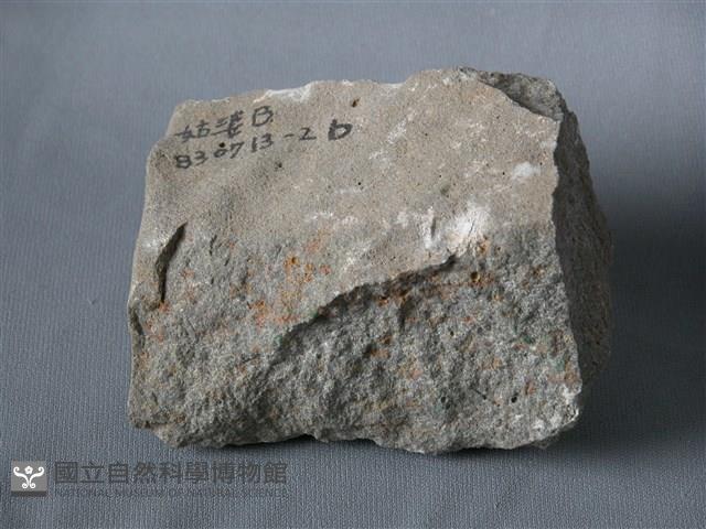 玄武岩藏品圖，第2張