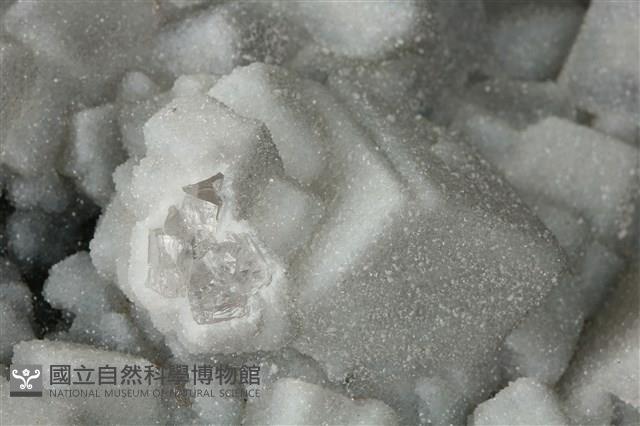 重晶石/石英藏品圖，第5張