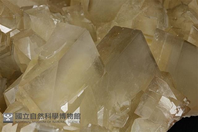 重晶石/石英藏品圖，第5張