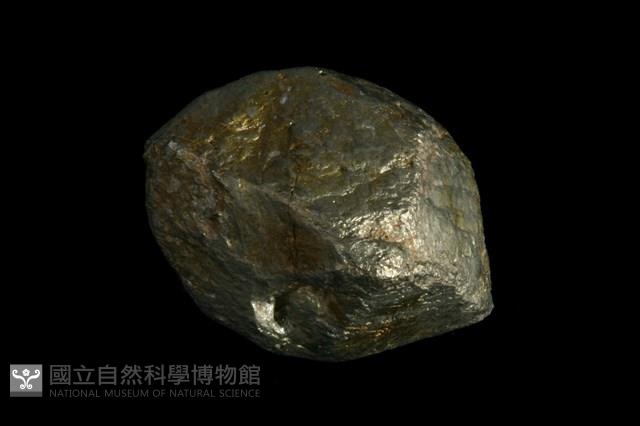 黃鐵礦藏品圖，第2張