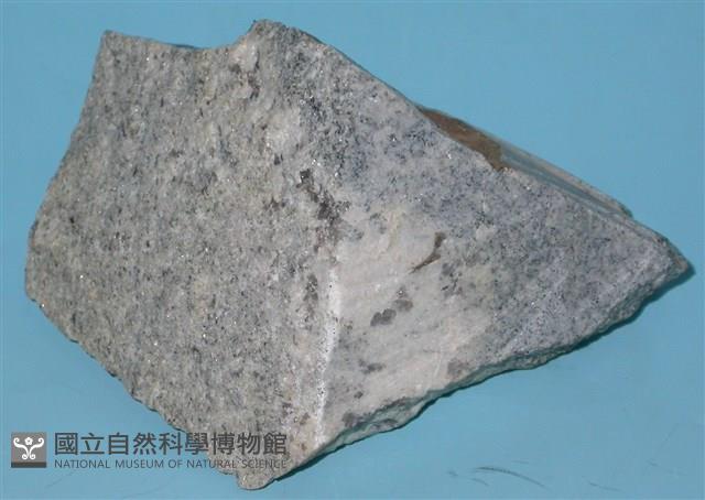 細晶岩藏品圖，第2張