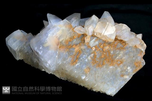 方解石藏品圖，第2張
