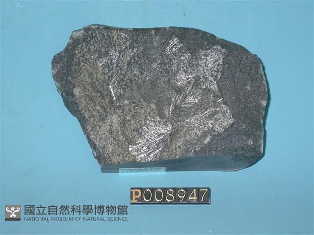 煌斑岩藏品圖，第2張