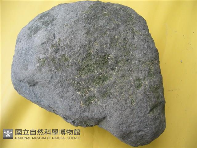凝灰岩藏品圖，第2張