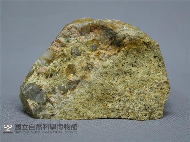 偉晶岩藏品圖，第2張