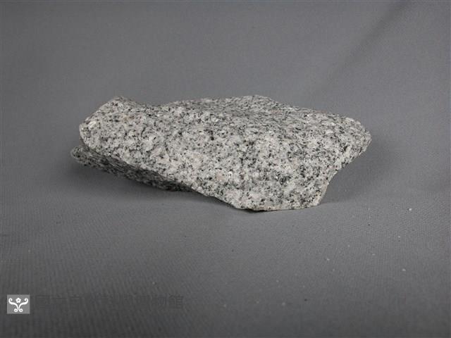 黑雲母花岡岩藏品圖，第2張