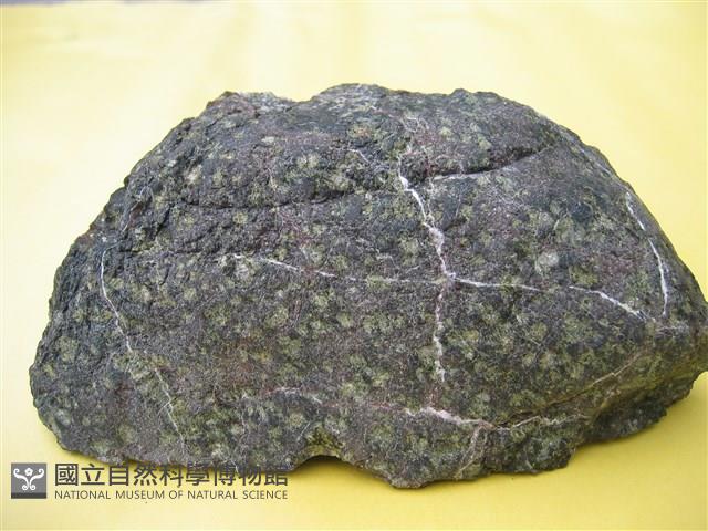 橄欖岩藏品圖，第2張