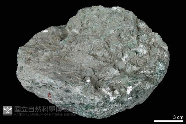 雲母片岩藏品圖，第2張