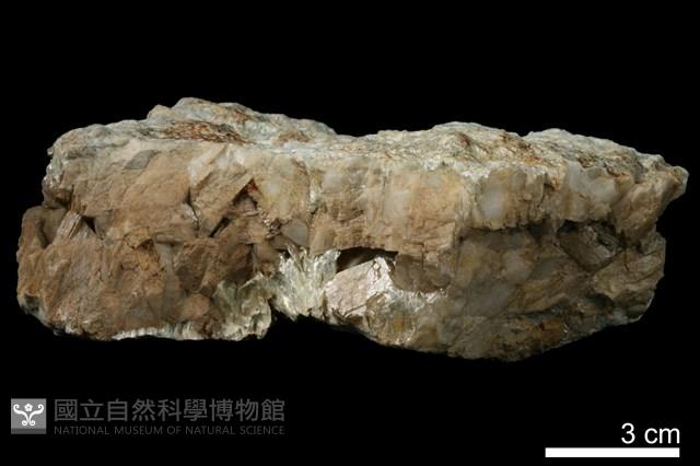 白雲石/滑石藏品圖，第2張