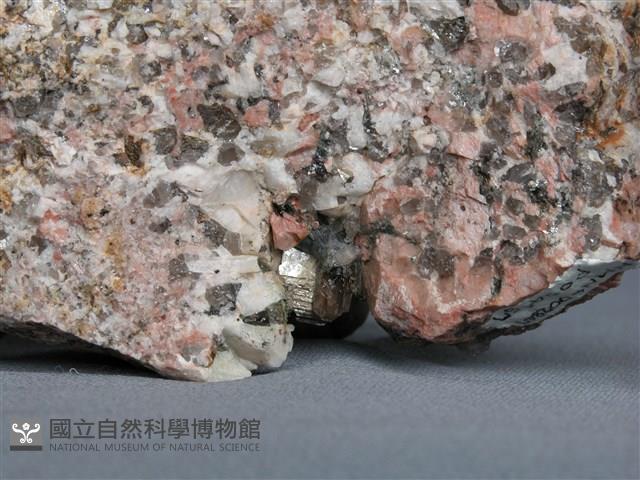 偉晶岩藏品圖，第2張